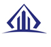 馬拉貝斯旅館 Logo